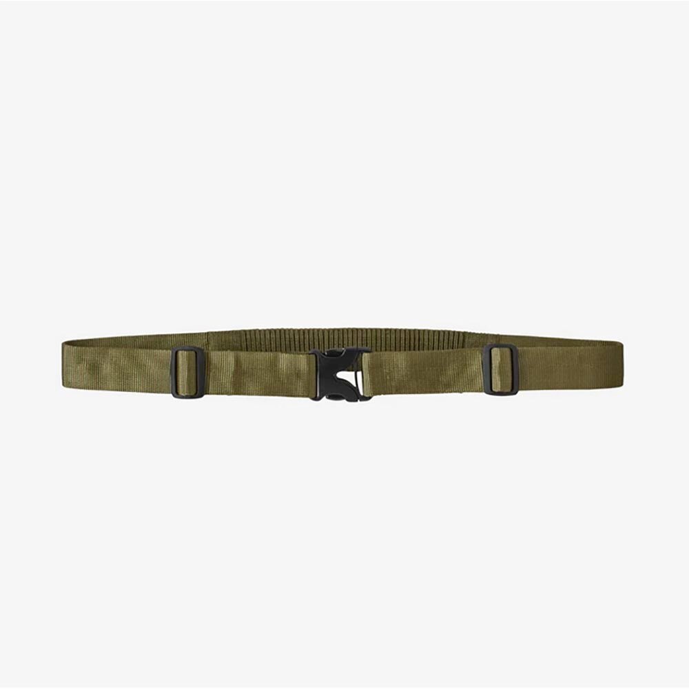 Patagonia Secure Stretch Wading Belt in Palo Green